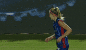 Heart Goalcelebration GIF by National Women's Soccer League