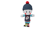 Swipe Sticker by Zapastop