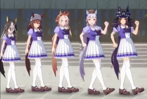 Goldship Orfevre GIF