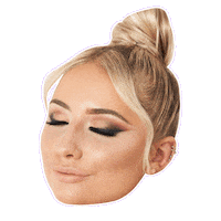 palette Sticker by Beauty Bay