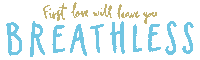 JenniferNiven love text book words Sticker