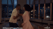 Jack Dancing GIF by Hallmark Channel