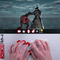 HB - T7 - Kazuya - EWGF P2