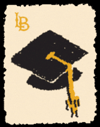 Calstatelongbeach GIF by CSULB