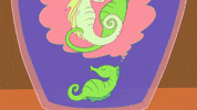 cartoon hangover GIF by Bravest Warriors