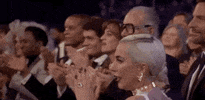 Clapping Applause GIF by SAG Awards