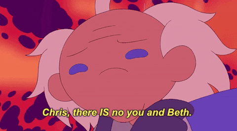 cartoon hangover GIF by Bravest Warriors