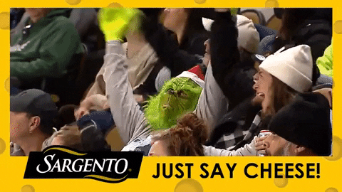 GIF by Milwaukee Admirals