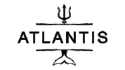 AtlantisADL atlantis atlantisbar atlantisadl atlantislounge Sticker