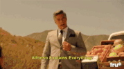spanish everything GIF by truTV