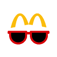 Mcdonalds Sticker by McDonald's Polska