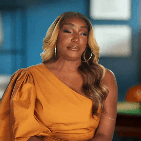 College Hill GIF by BET Plus