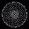 Black And White Meditation GIF by Joe Winograd