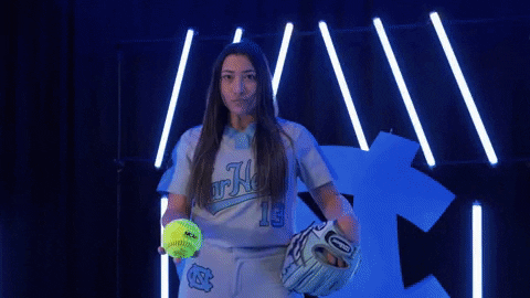 University Of North Carolina GIF by UNC Tar Heels