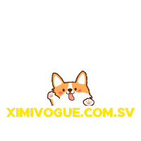 Web Sv Sticker by Ximi El Salvador