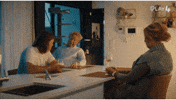 Eigen Kweek Vlaams GIF by GoPlay