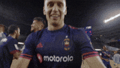 Chicago Fire Sport GIF by Chicago Fire Football Club