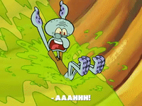 season 7 the curse of bikini bottom GIF by SpongeBob SquarePants