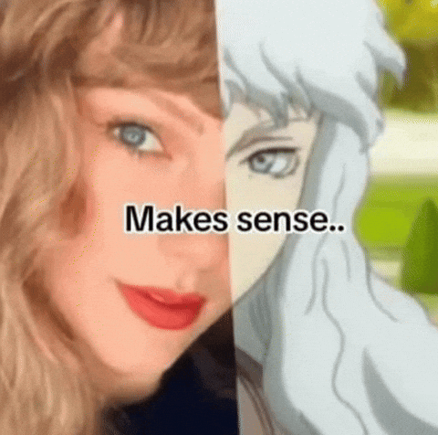 Taylor Swift Guts GIF