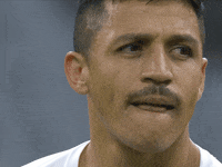 Sad Football GIF by Olympique de Marseille