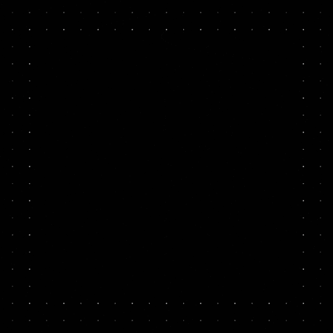 systemicaltruism_ animation logo effect reveal GIF