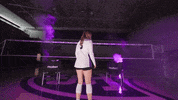 Volleyball GIF by Tommie Athletics