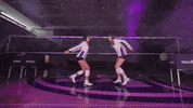 Volleyball GIF by Tommie Athletics