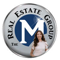 Realtor Realestate Sticker by The M Real Estate Group