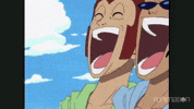happy one piece GIF by Funimation