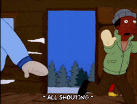 homer simpson GIF