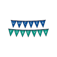 Uwcsea2022Grads Sticker by UWCSEA East
