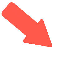 Arrow Point Sticker by Motorola México