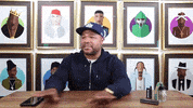 GIF by HipHopDX