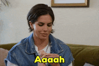 Katie Maloney GIF