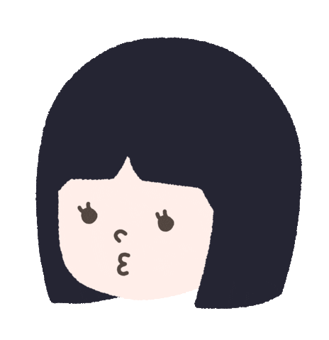 Girl Idol Sticker
