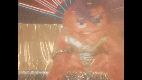 Sub Pop Club GIF by Sub Pop Records