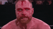 Pro Wrestling Sport GIF by ALL ELITE WRESTLING