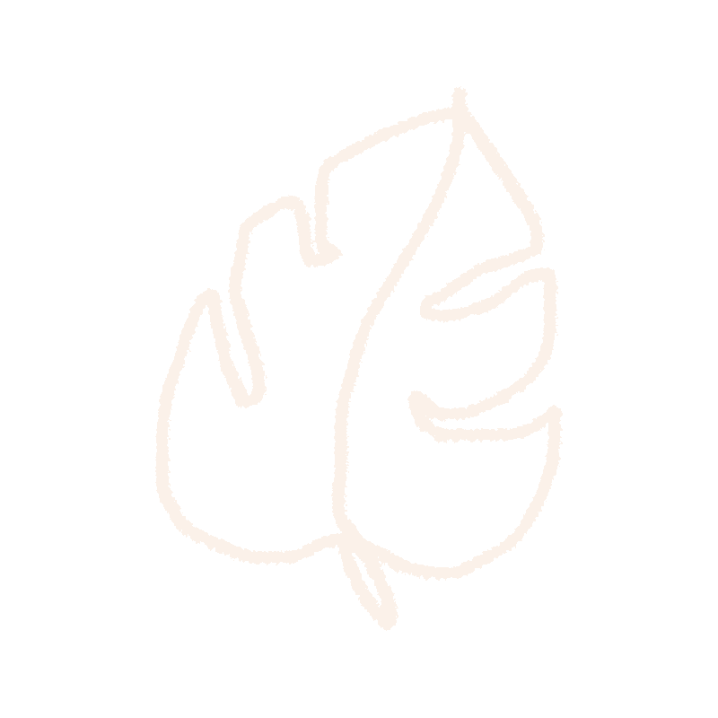 Palmyra Sticker by Santa Dra