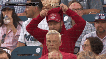 College Baseball GIF by NCAA Championships