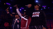 tbs network GIF by Drop The Mic