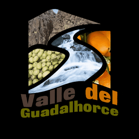 valledelguadalhorce giphygifmaker valle valle del guadalhorce guadalhorce GIF