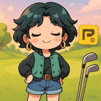 Happy Fantasy GIF by Persona