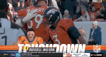 National Football League GIF by NFL