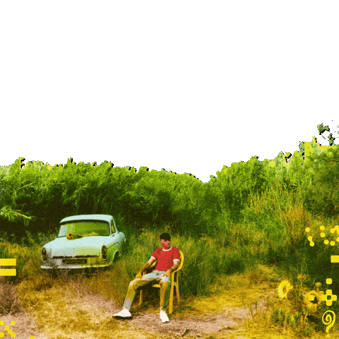 Louis Tomlinson Sticker by AEG Presents