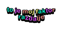 Šnof Sticker by Snof_pasjasola