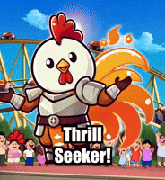 Zoroostercharacter GIF by Zorooster
