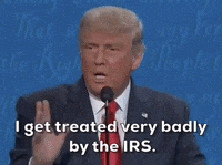 Donald Trump GIF by CBS News
