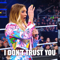 Charlotte Flair Smackdown GIF by WWE