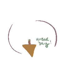 Plant Based Vegan Sticker by enchanted grdn