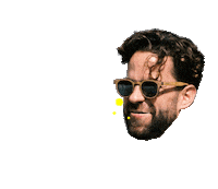 muppet don30 Sticker by Kalaszib